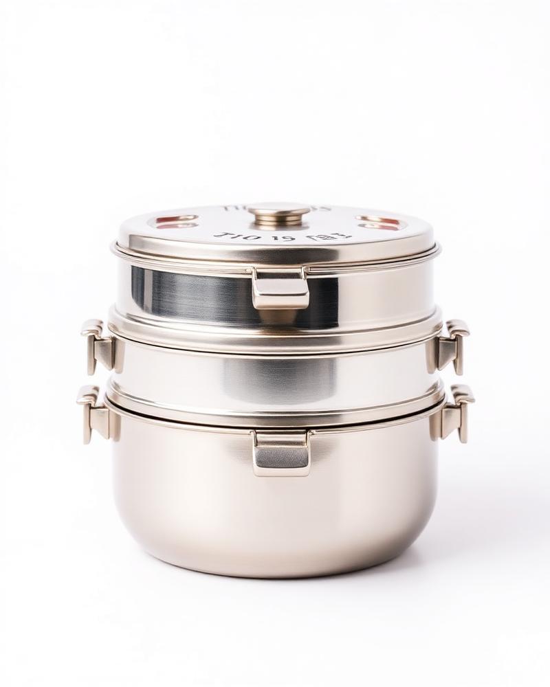 Lunch Boxes & Food Containers