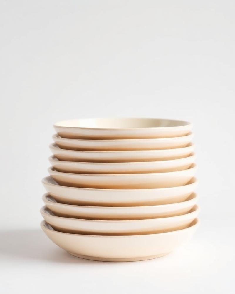 Trays & Serving
